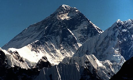 Nepal Rejected India’s Request to Re-Measure the Height of Mount Everest