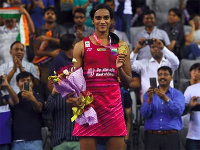 PV Sindhu Praised By Pullela Gopichand for Her Fighting Spirit in the World Superseries Finals