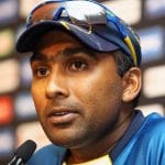 Newly Led Sri Lanka Cricket Team Backed By Mahela Jayawardene