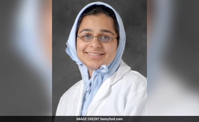 Indian American Doctor Accused of Several Genital Mutilations on Young Girls