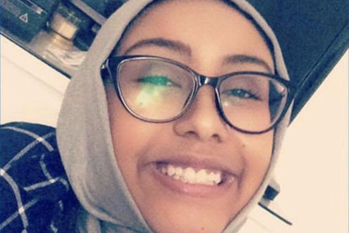 Beating of Teenage Muslim Girl Is Being Investigated By the US Police