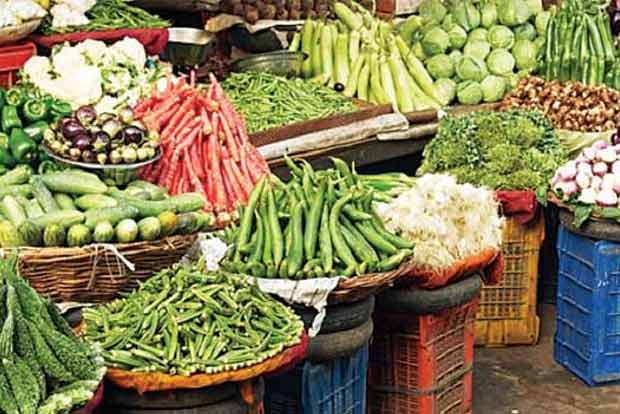 28 vegetable sellers test corona positive in Agra
