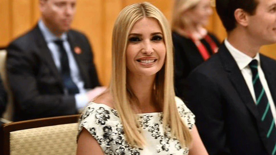 Ivanka Trump assistant tests positive for coronavirus, among other White House staff