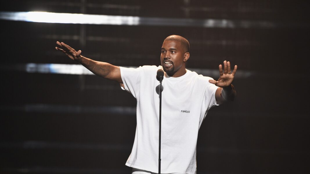 Kanye West again says he will run for president