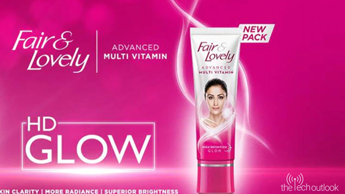 Hindustan Unilever to drop Fair from Fair & Lovely