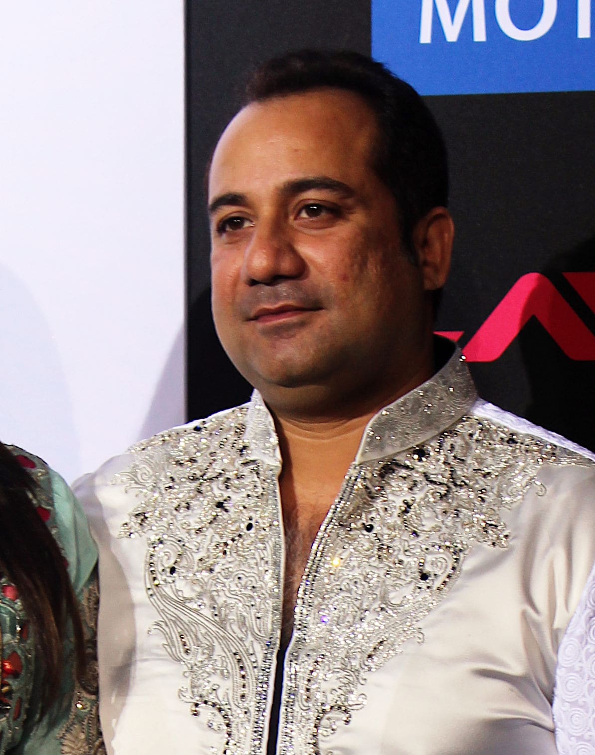 Pakistani Singer Rahat Fateh Ali Khan’s Songs Dropped From Dabangg 3