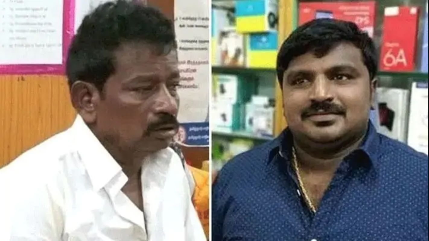 ‘India’s George Floyds’: Father-Son Death in Police Custody Sparks Outrage