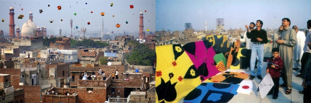 Punjab govt lifts 12-year-old ban on celebrating Basant, festival will be held in February