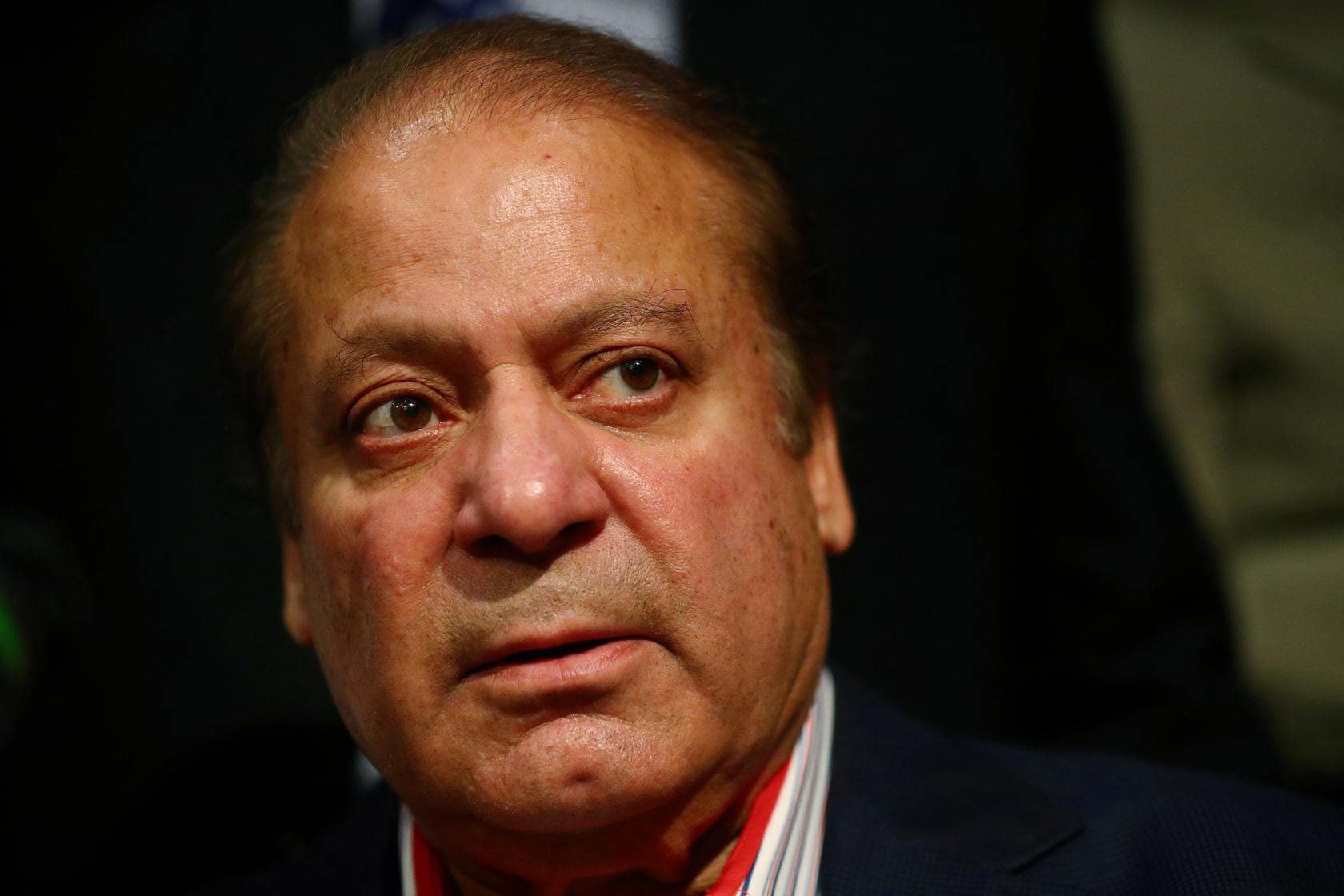 Nawaz Sharif leaves Pakistan for medical treatment in London