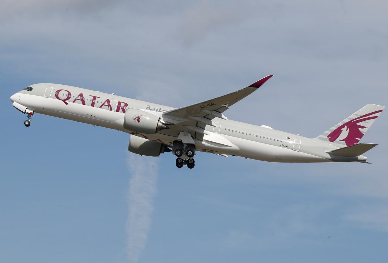 Qatar Airways sees slow recovery in travel from pandemic