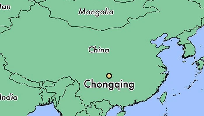 Eight children killed in knife attack at Chinese primary school - Desi Time