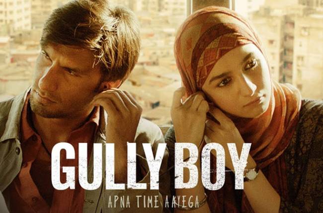 Gully Boy to release in Japan in October