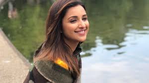 Parineeti excited for ‘The Girl On The Train’ remake