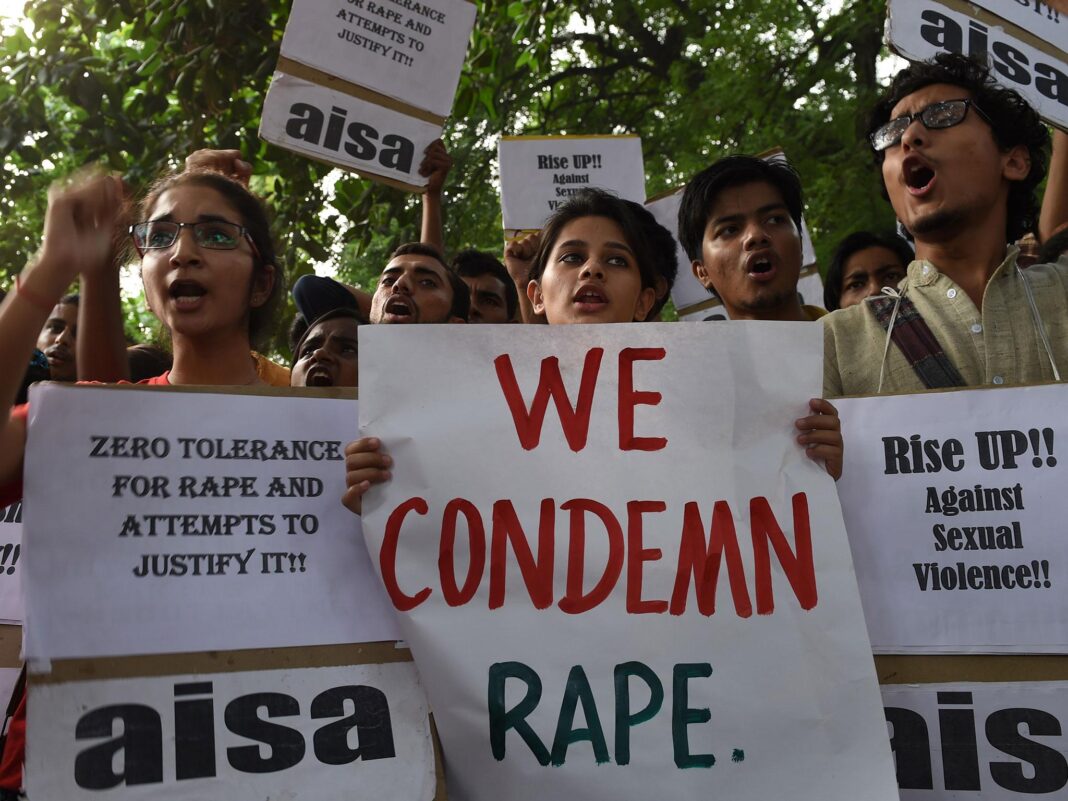 India: Four people arrested after drugging, gang raping 44-year-old woman in Mumbai