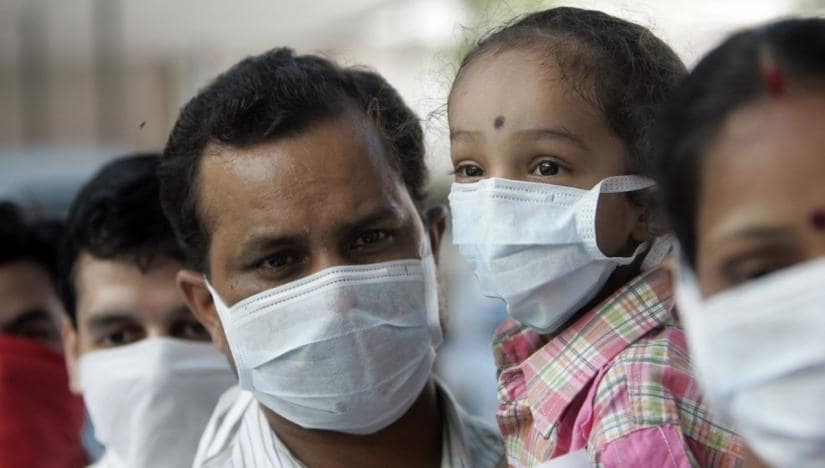 Swine flu outbreak kills 76 in India’s Rajasthan state