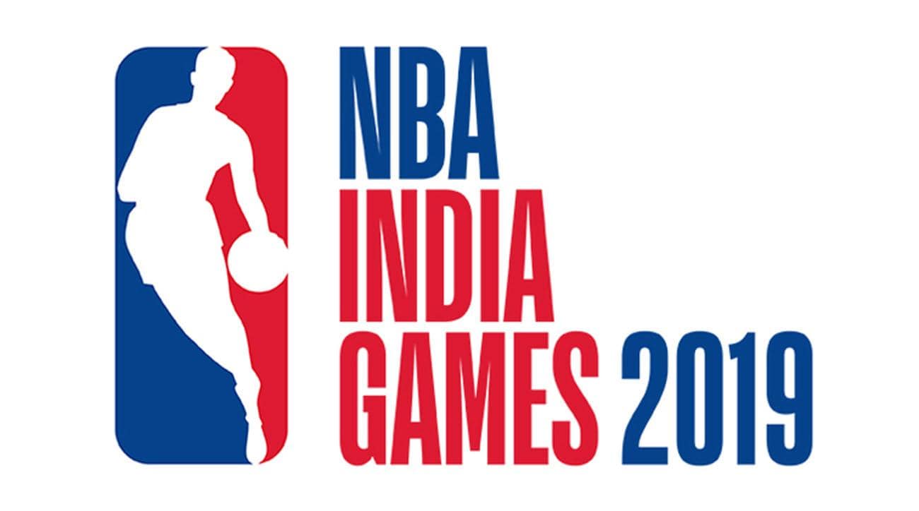 India to have first NBA basketball next week