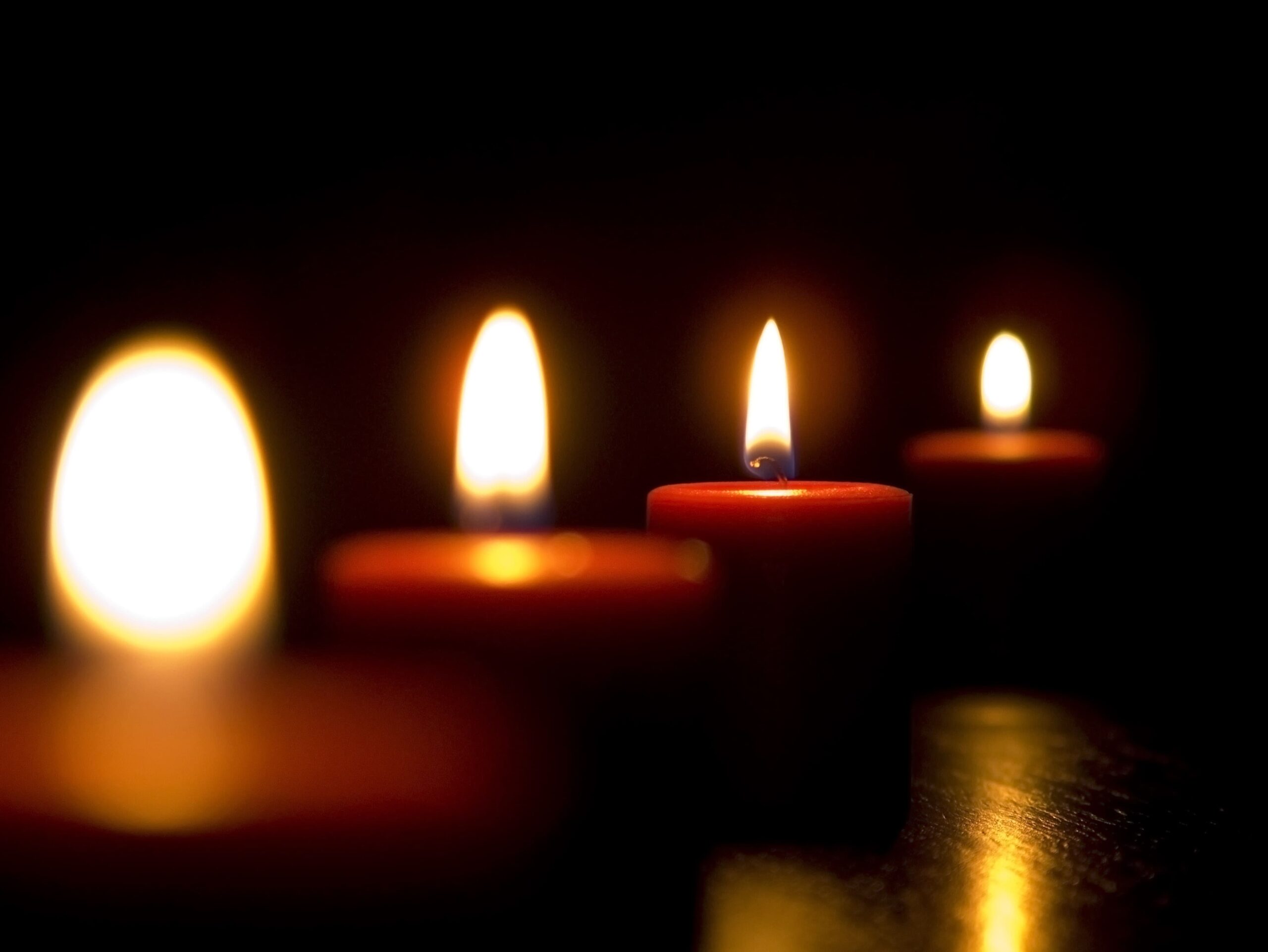 Indian Community Outreach to Host Candle Light Vigil and a Peaceful Demonstration