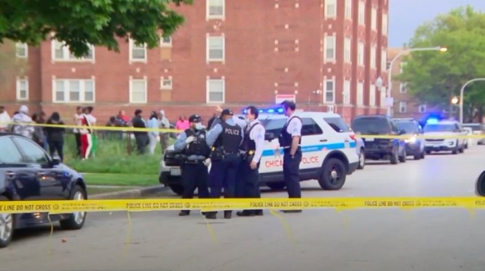 18 murders in 24 hours: Inside the most violent day in 60 years in Chicago