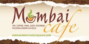Mumbai Cafe